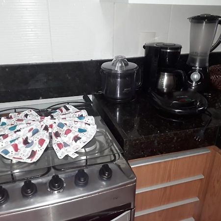 Flat 2 Quartos Nannai Residence Pôrto das Galinhas Zewnętrze zdjęcie