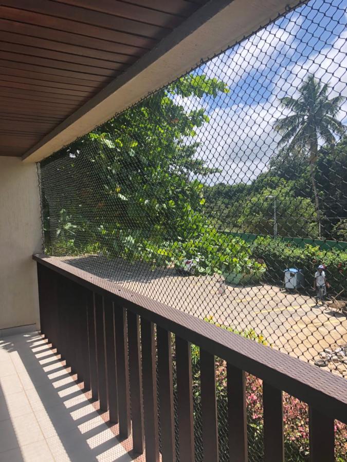 Flat 2 Quartos Nannai Residence Pôrto das Galinhas Zewnętrze zdjęcie