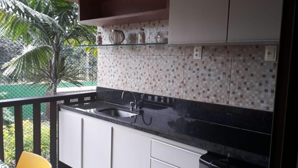 Flat 2 Quartos Nannai Residence Pôrto das Galinhas Zewnętrze zdjęcie