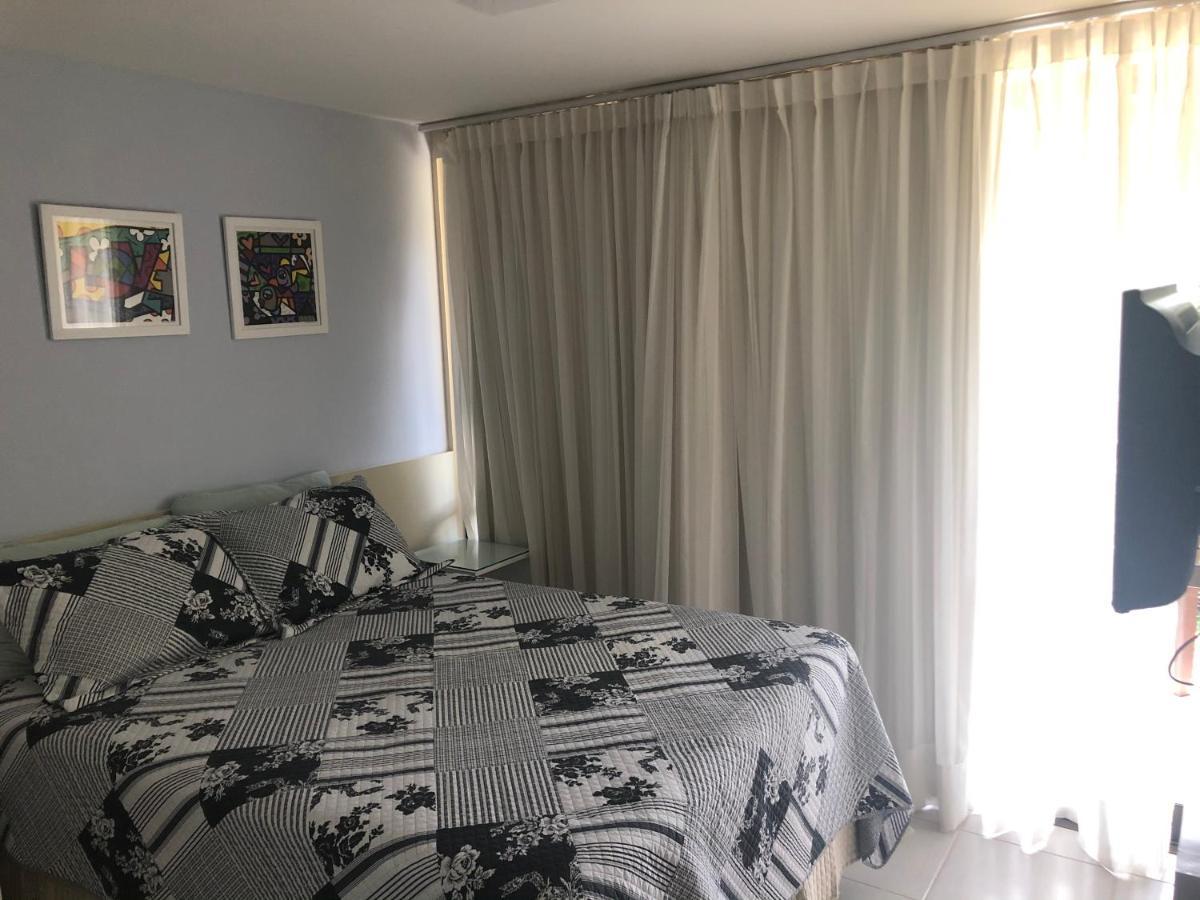 Flat 2 Quartos Nannai Residence Pôrto das Galinhas Zewnętrze zdjęcie