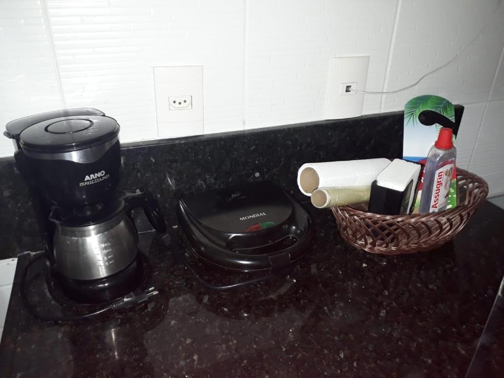 Flat 2 Quartos Nannai Residence Pôrto das Galinhas Zewnętrze zdjęcie