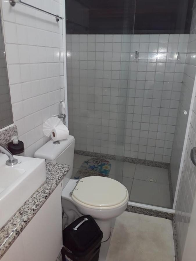 Flat 2 Quartos Nannai Residence Pôrto das Galinhas Zewnętrze zdjęcie