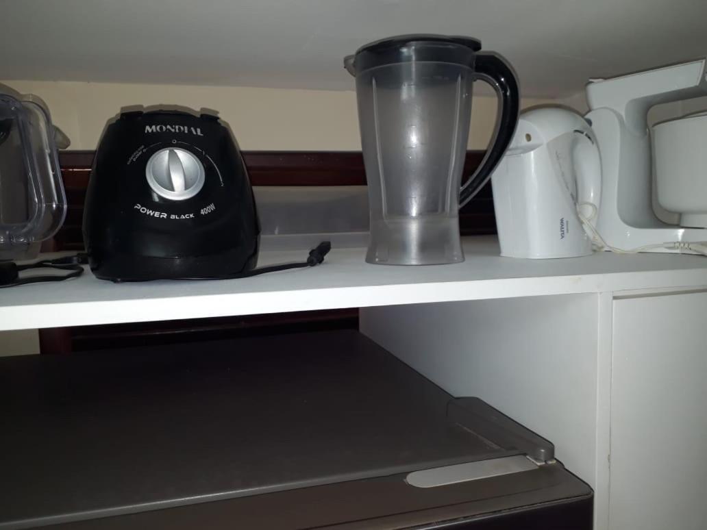 Flat 2 Quartos Nannai Residence Pôrto das Galinhas Zewnętrze zdjęcie