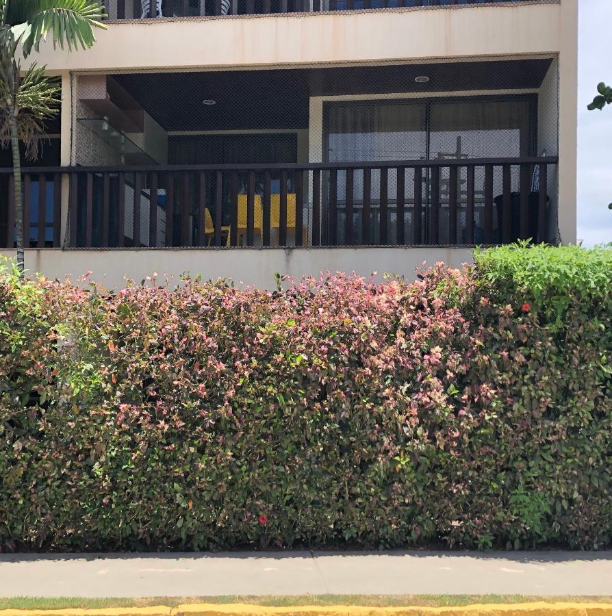 Flat 2 Quartos Nannai Residence Pôrto das Galinhas Zewnętrze zdjęcie