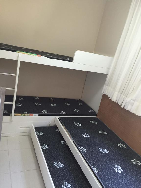 Flat 2 Quartos Nannai Residence Pôrto das Galinhas Zewnętrze zdjęcie