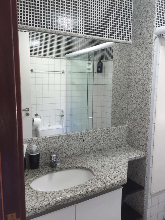 Flat 2 Quartos Nannai Residence Pôrto das Galinhas Zewnętrze zdjęcie