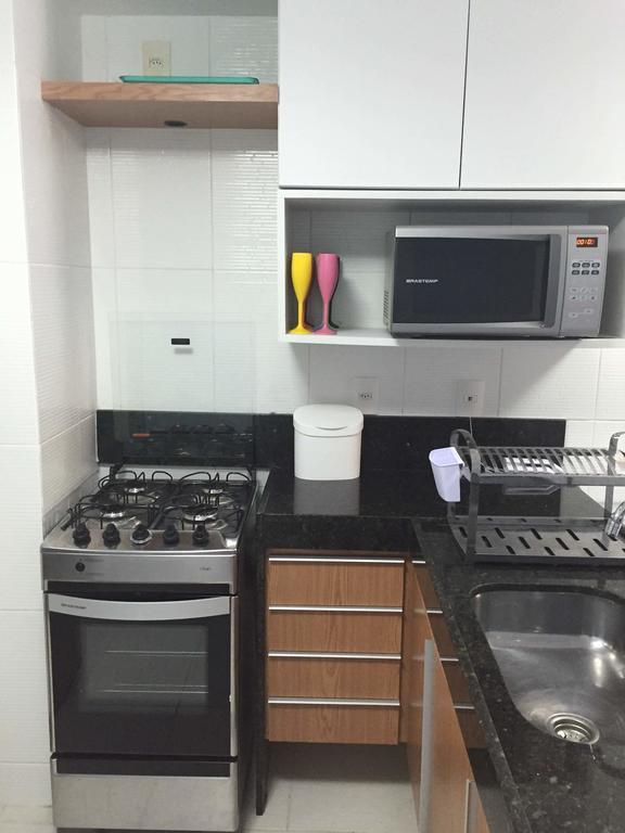 Flat 2 Quartos Nannai Residence Pôrto das Galinhas Zewnętrze zdjęcie