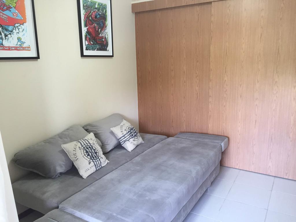 Flat 2 Quartos Nannai Residence Pôrto das Galinhas Zewnętrze zdjęcie