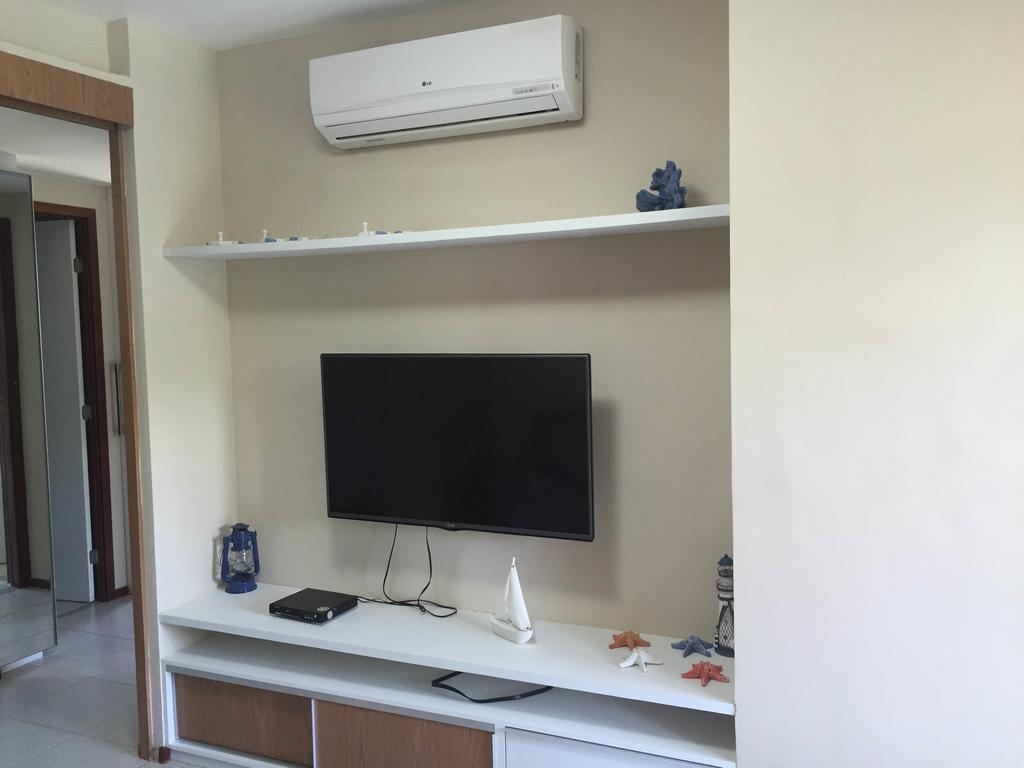 Flat 2 Quartos Nannai Residence Pôrto das Galinhas Zewnętrze zdjęcie