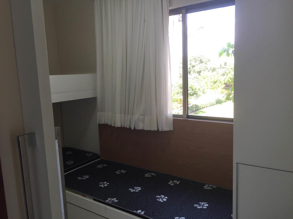 Flat 2 Quartos Nannai Residence Pôrto das Galinhas Zewnętrze zdjęcie